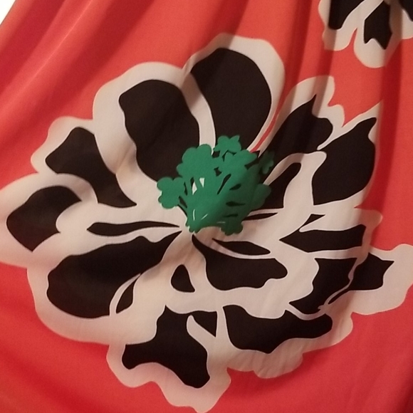 Cosmoda tube dress - Picture 2 of 4